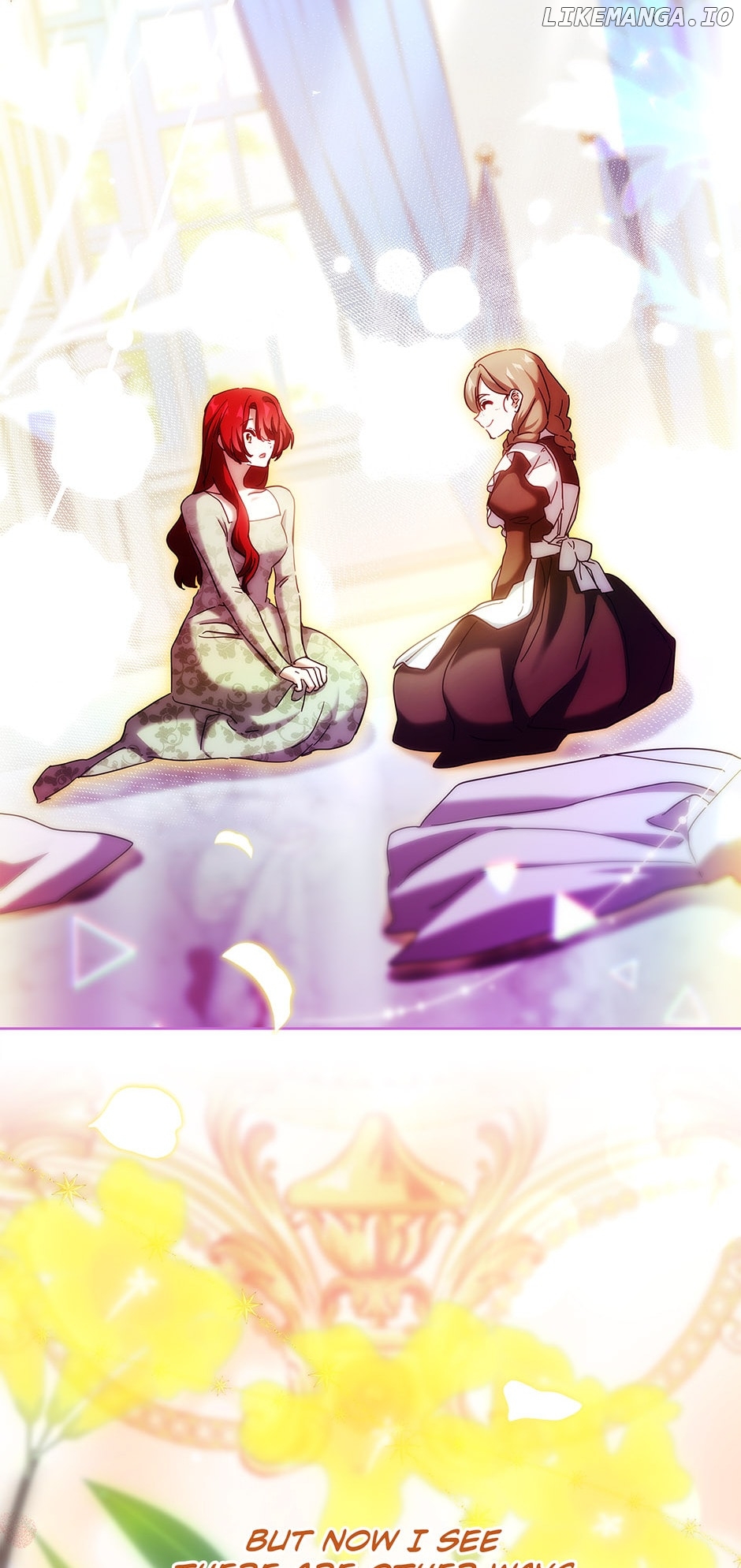 The Princess in the Attic Chapter 91 - page 4