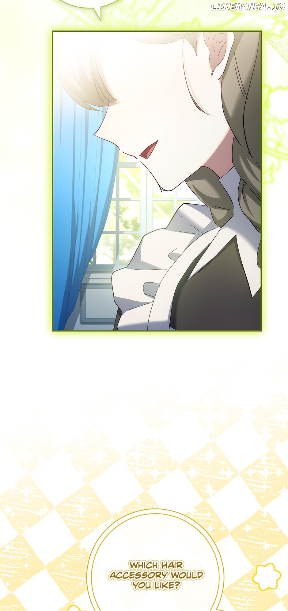 The Princess in the Attic Chapter 91 - page 6