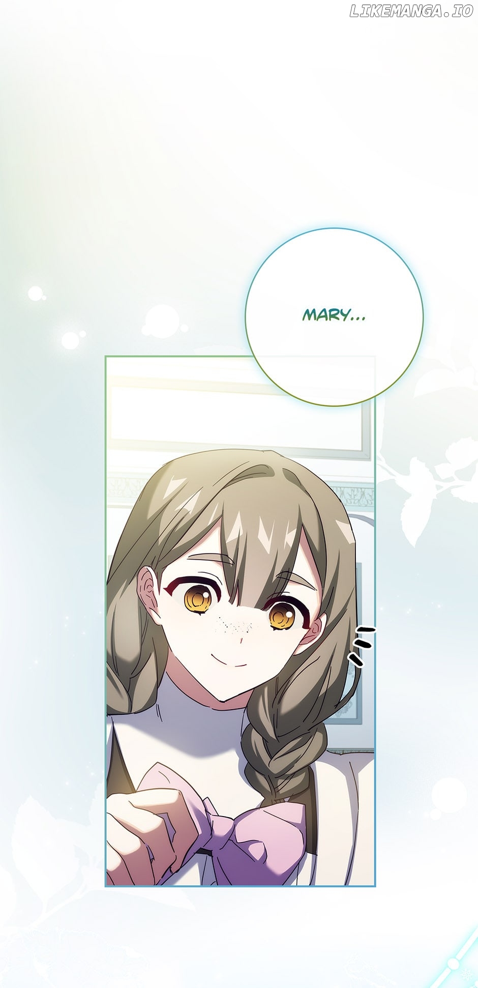 The Princess in the Attic Chapter 91 - page 8