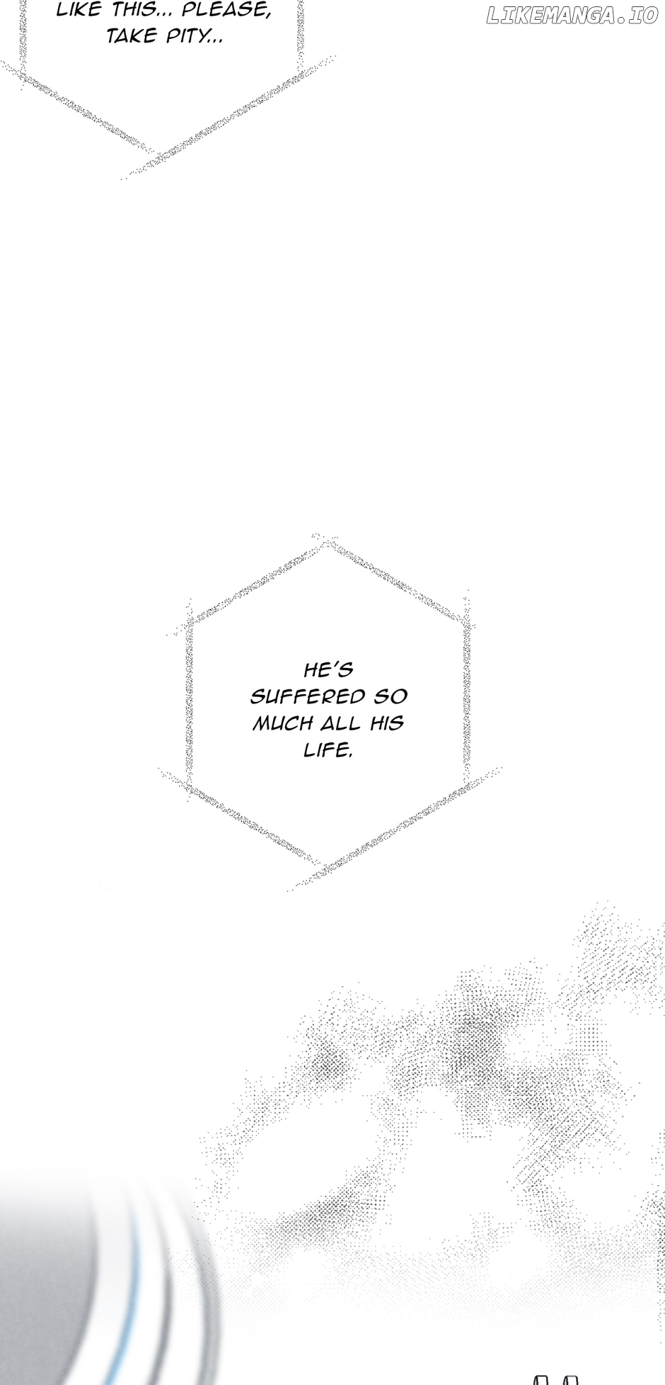 Ghosting Groom Chapter 113 - page 47