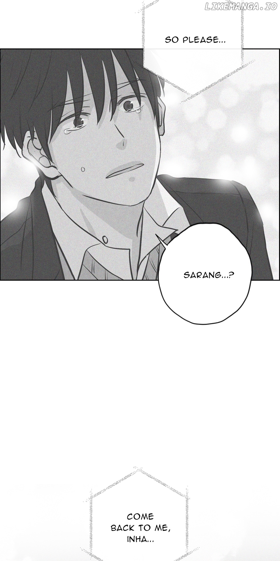 Ghosting Groom Chapter 114 - page 28