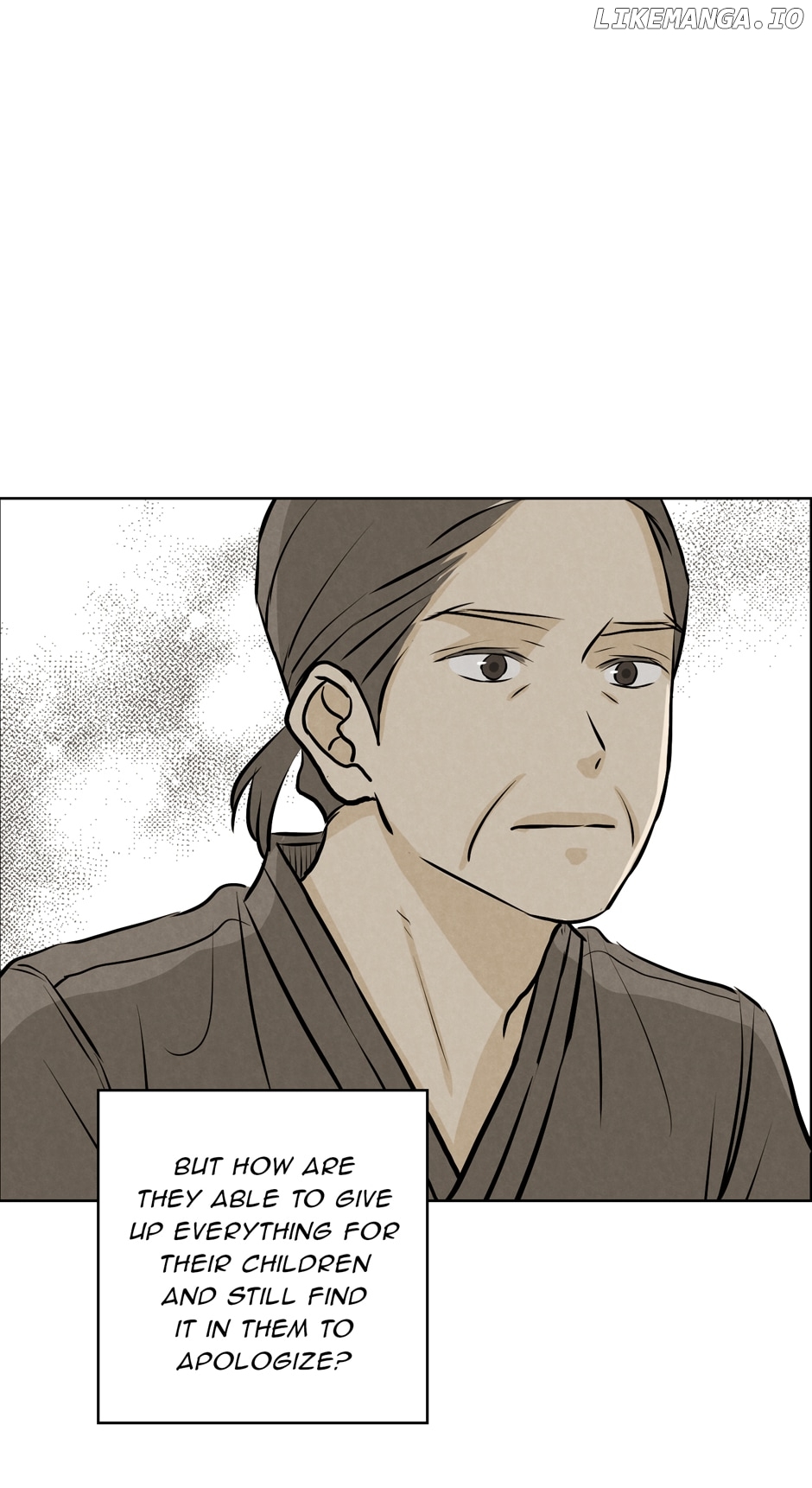 Ghosting Groom Chapter 114 - page 63
