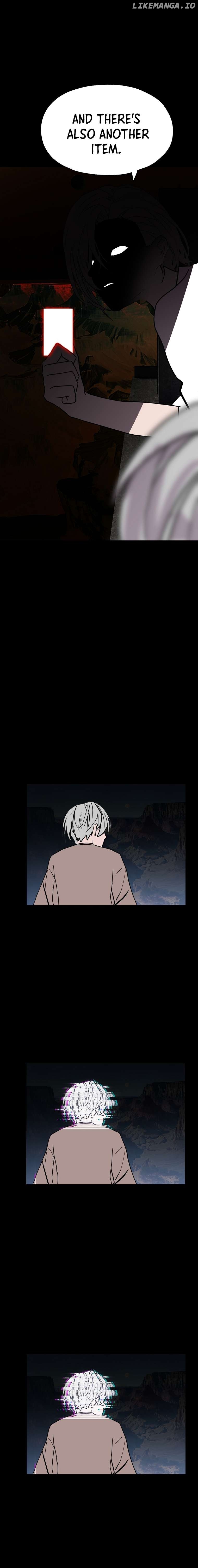 VR HERO Chapter 58 - page 7