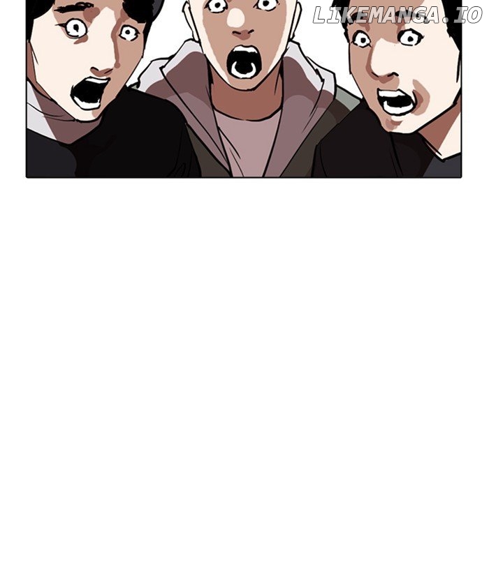 Lookism - Manhwa chapter 259 - page 24