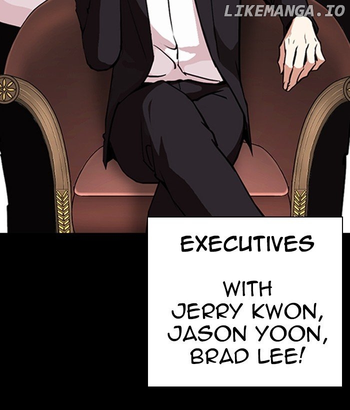 Lookism - Manhwa chapter 259 - page 32