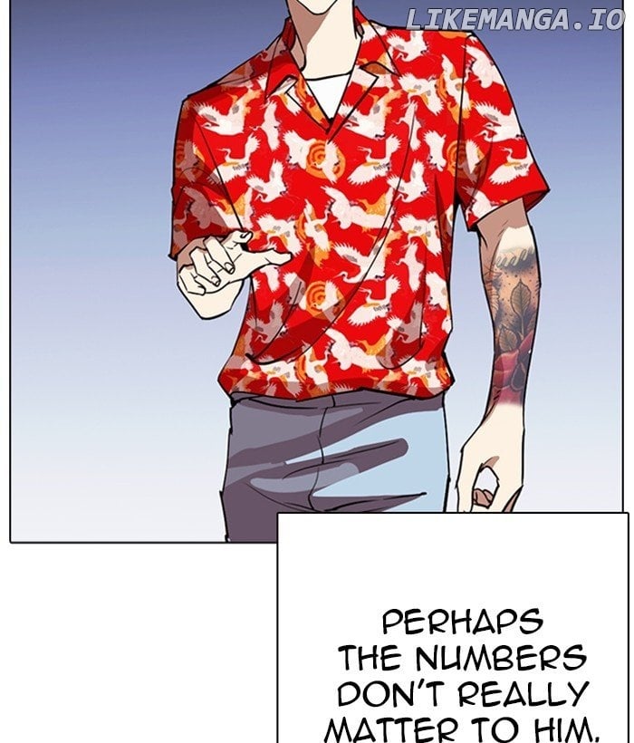 Lookism - Manhwa chapter 259 - page 44