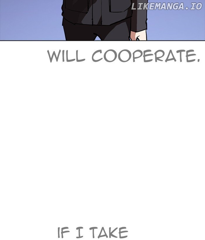 Lookism - Manhwa chapter 259 - page 92