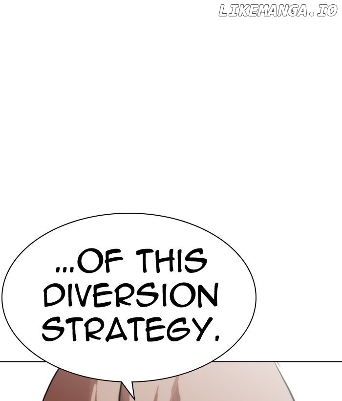 Lookism - Manhwa chapter 259 - page 167