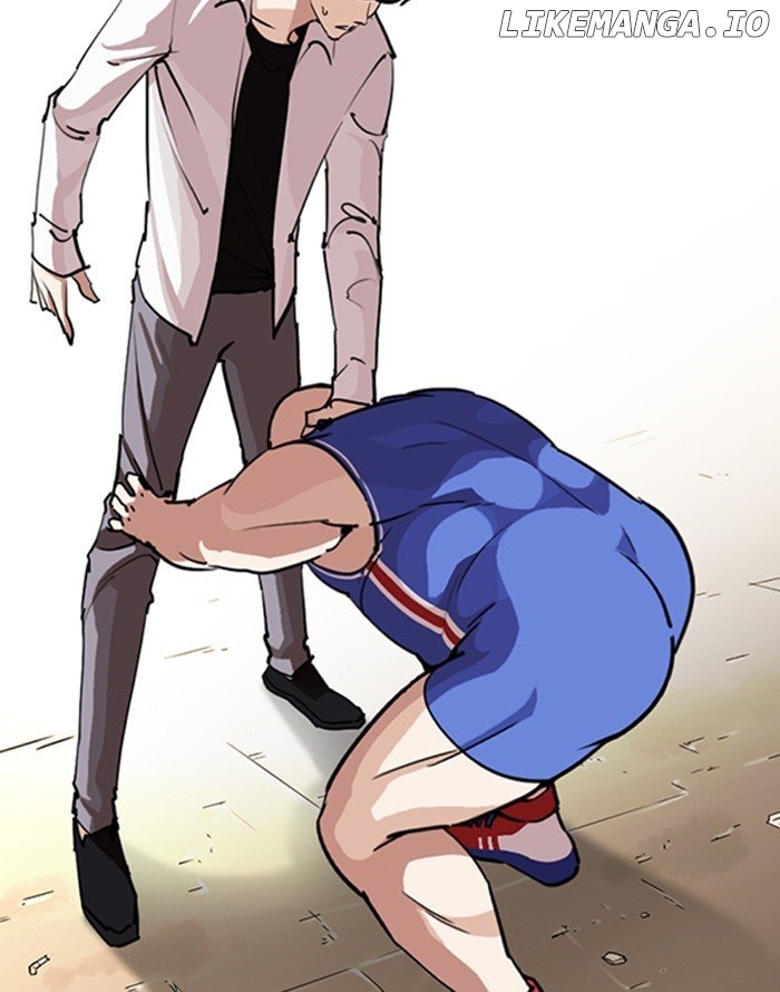 Lookism - Manhwa Chapter 253 - page 32