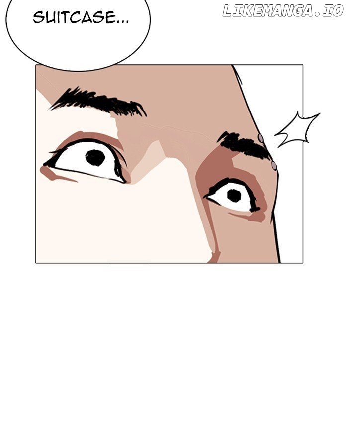 Lookism - Manhwa Chapter 253 - page 167