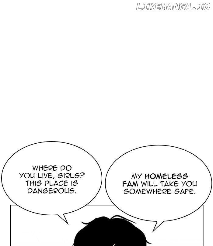 Lookism - Manhwa chapter 226 - page 32