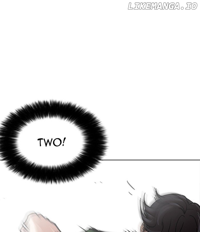 Lookism - Manhwa chapter 226 - page 80