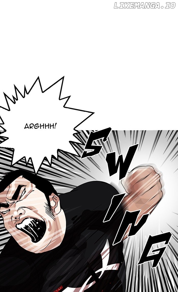 Lookism - Manhwa chapter 143 - page 32