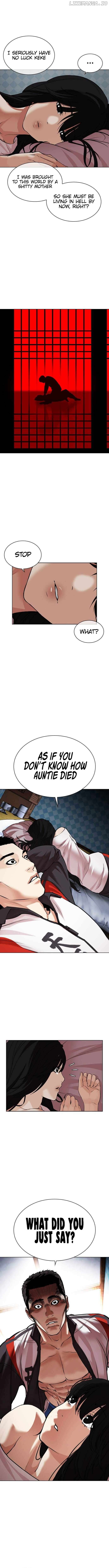 Lookism - Manhwa Chapter 487 - page 26