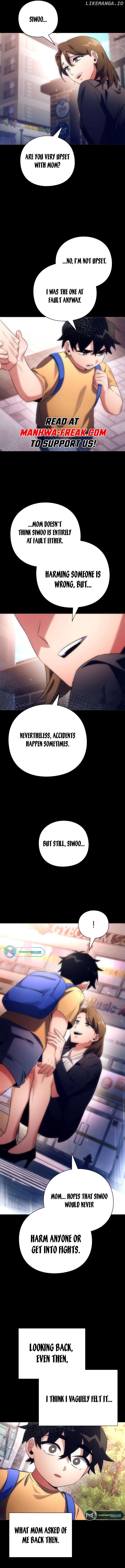 Goblin’s Night Chapter 35 - page 4