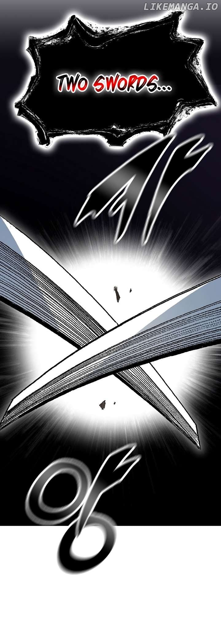 Memoir Of The King Of War Chapter 158 - page 11