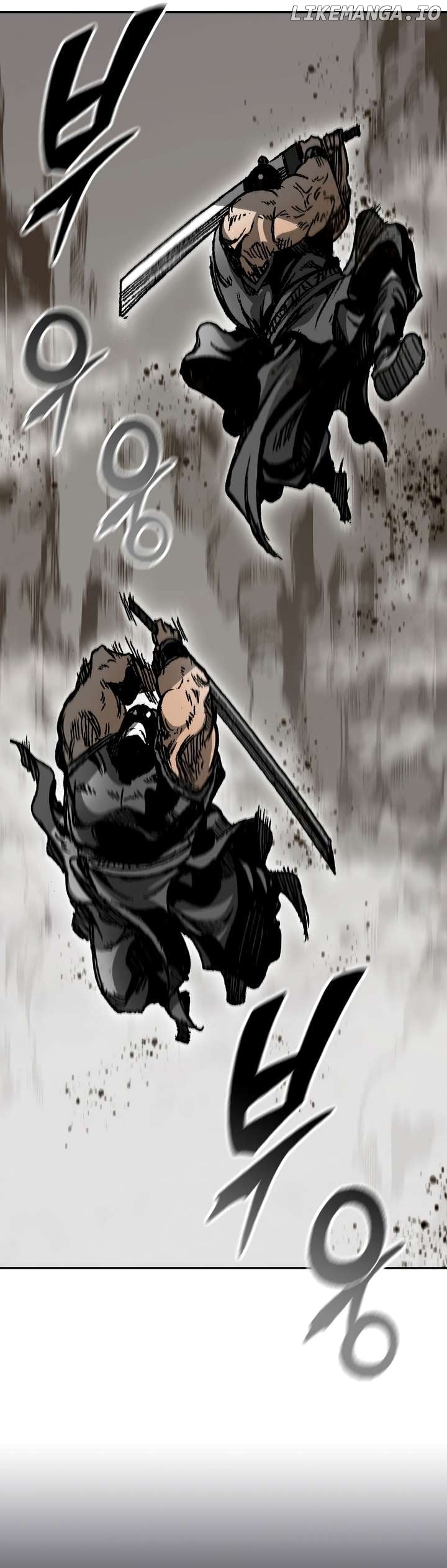 Memoir Of The King Of War Chapter 158 - page 10