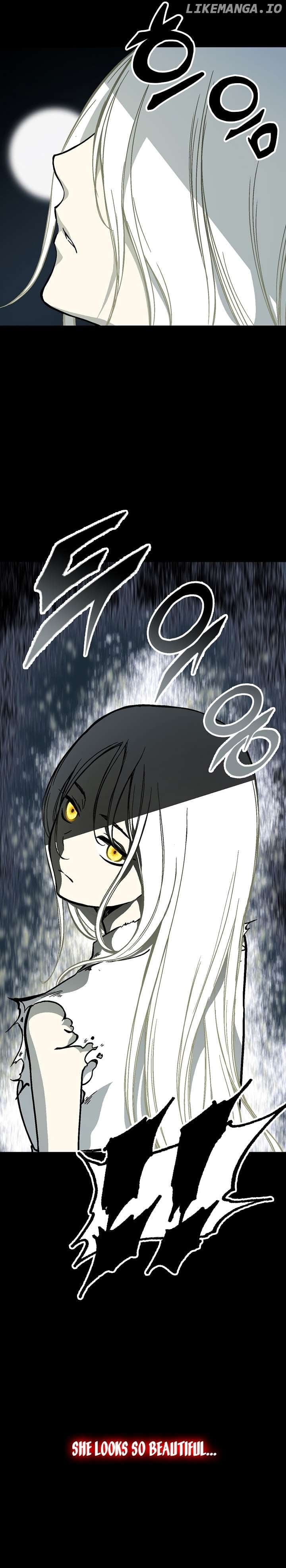 Memoir Of The King Of War Chapter 159 - page 20