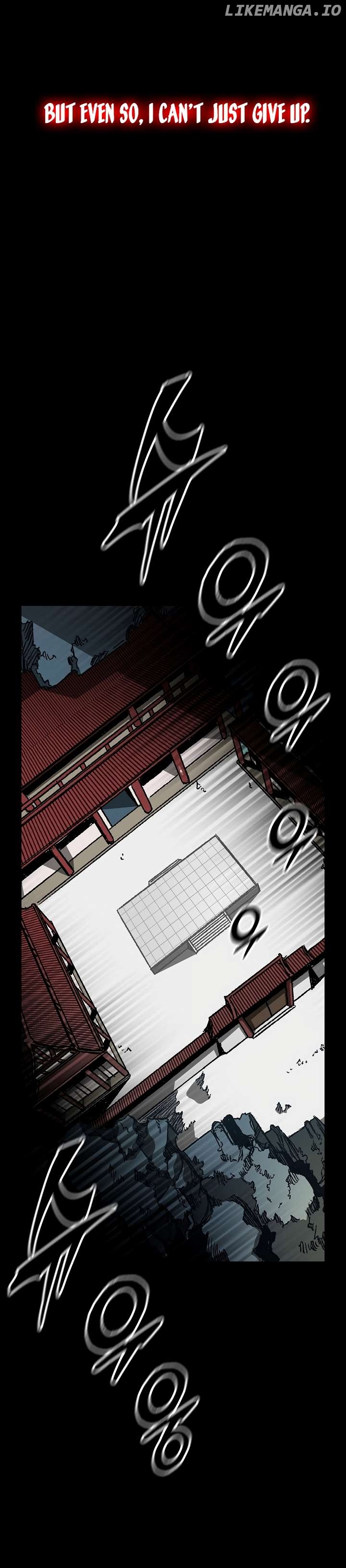 Memoir Of The King Of War Chapter 159 - page 27