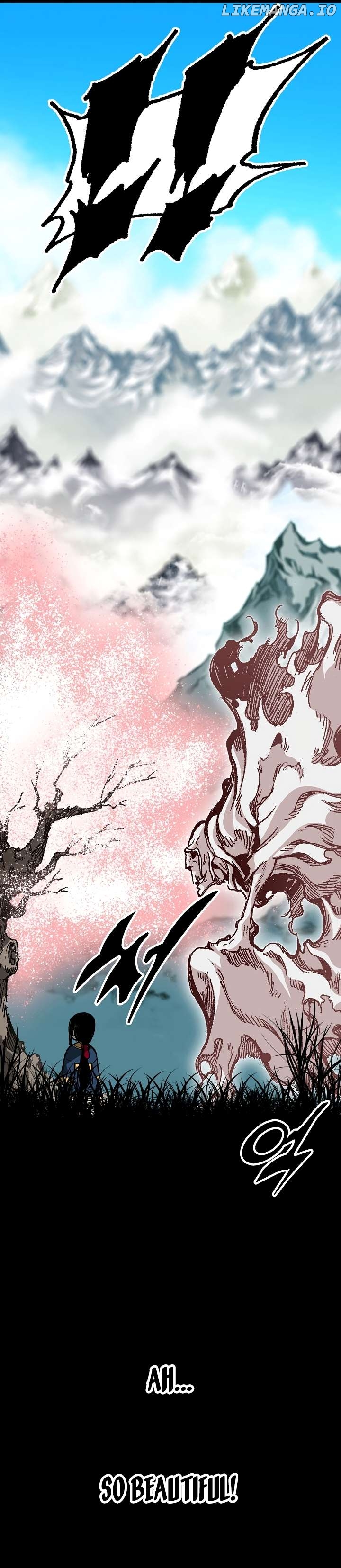 Memoir Of The King Of War Chapter 159 - page 31