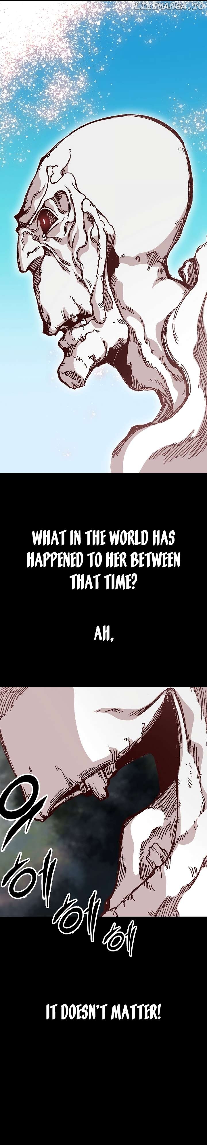 Memoir Of The King Of War Chapter 159 - page 33