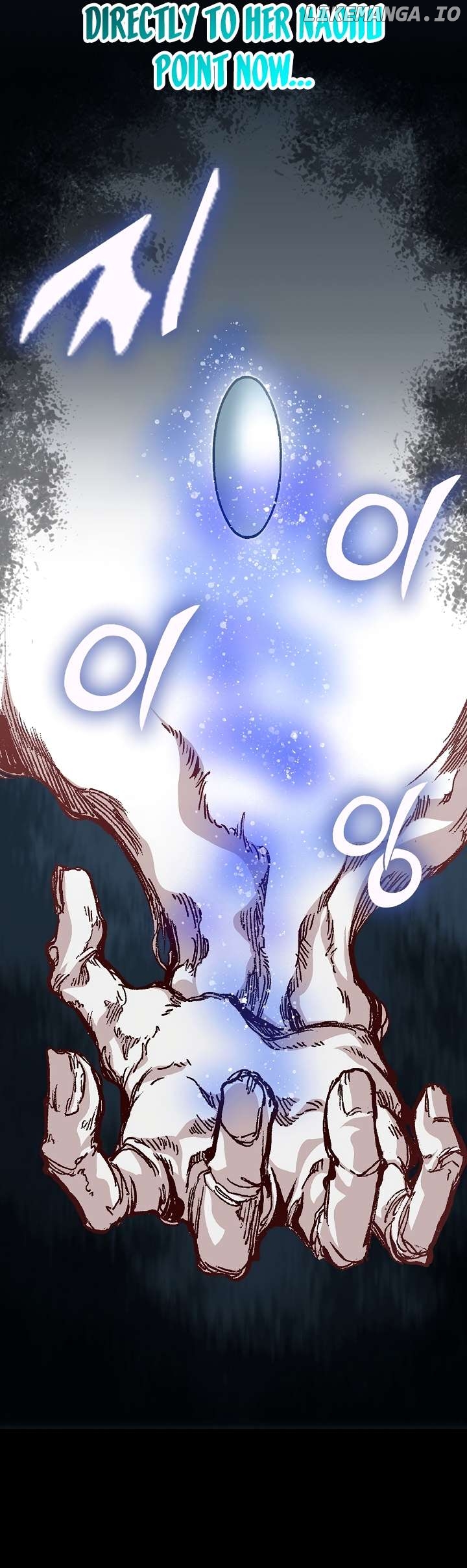 Memoir Of The King Of War Chapter 159 - page 35