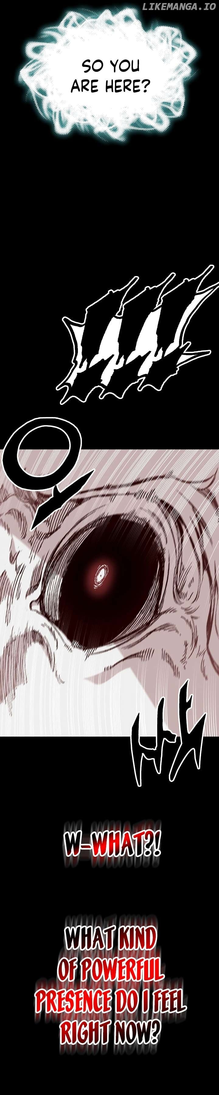 Memoir Of The King Of War Chapter 159 - page 37
