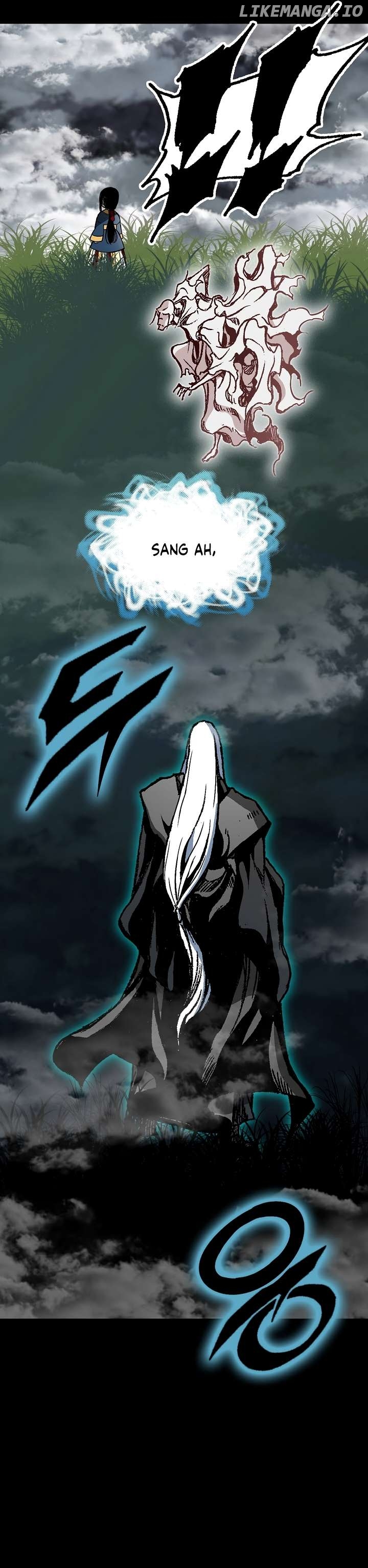 Memoir Of The King Of War Chapter 159 - page 39