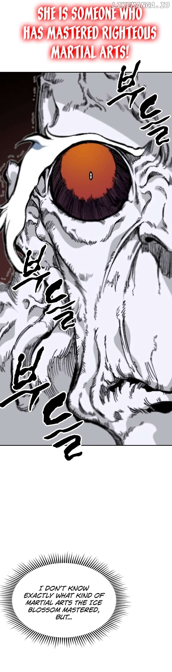 Memoir Of The King Of War Chapter 160 - page 24