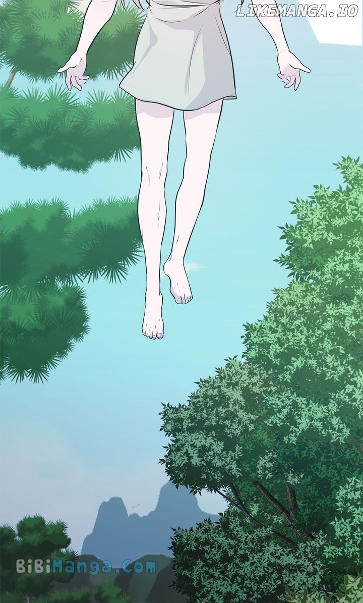 My Boyfriend is a God Chapter 54 - page 2