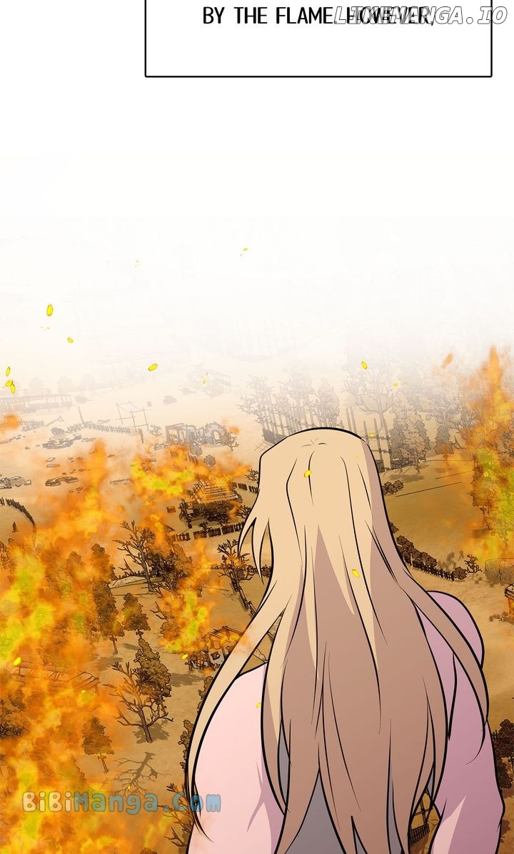 My Boyfriend is a God Chapter 54 - page 14