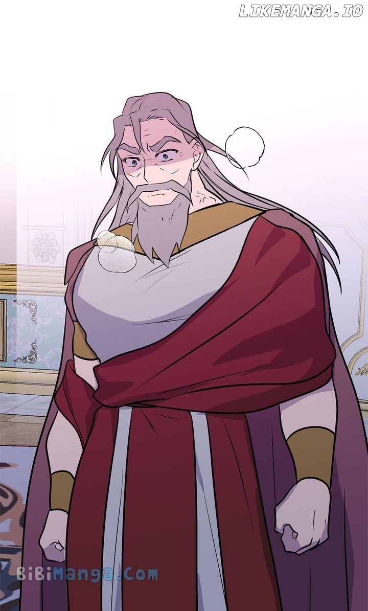 My Boyfriend is a God Chapter 54 - page 17