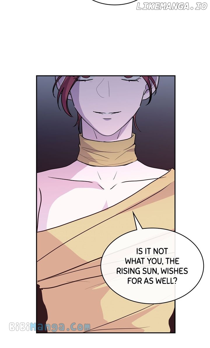My Boyfriend is a God Chapter 54 - page 27
