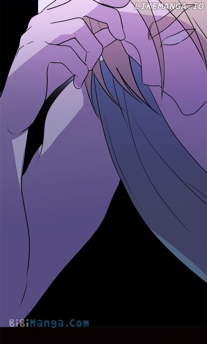 My Boyfriend is a God Chapter 54 - page 6