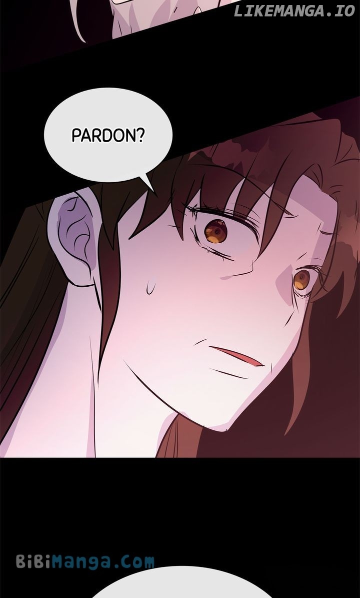 My Boyfriend is a God Chapter 54 - page 53