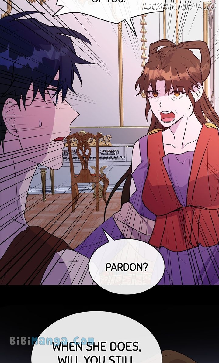 My Boyfriend is a God Chapter 54 - page 66