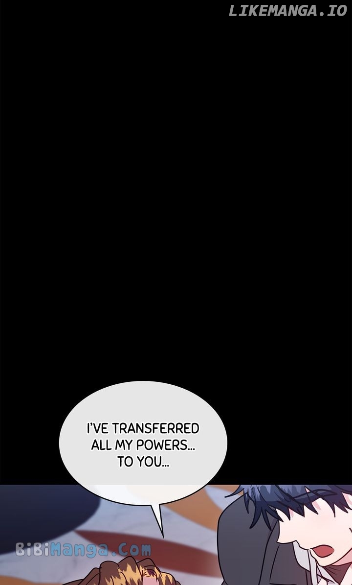 My Boyfriend is a God Chapter 54 - page 72