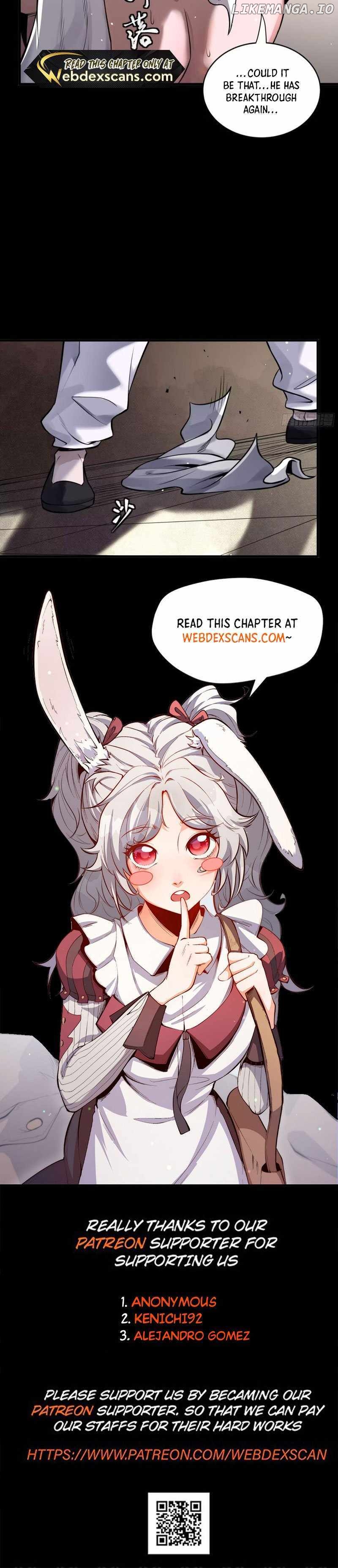 Legend of Star General Chapter 183 - page 18