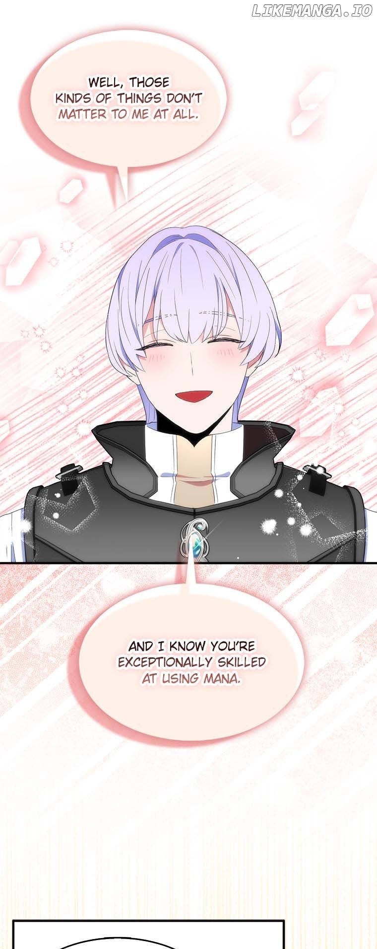 Cassmire: The Loyal Sword Chapter 69 - page 15