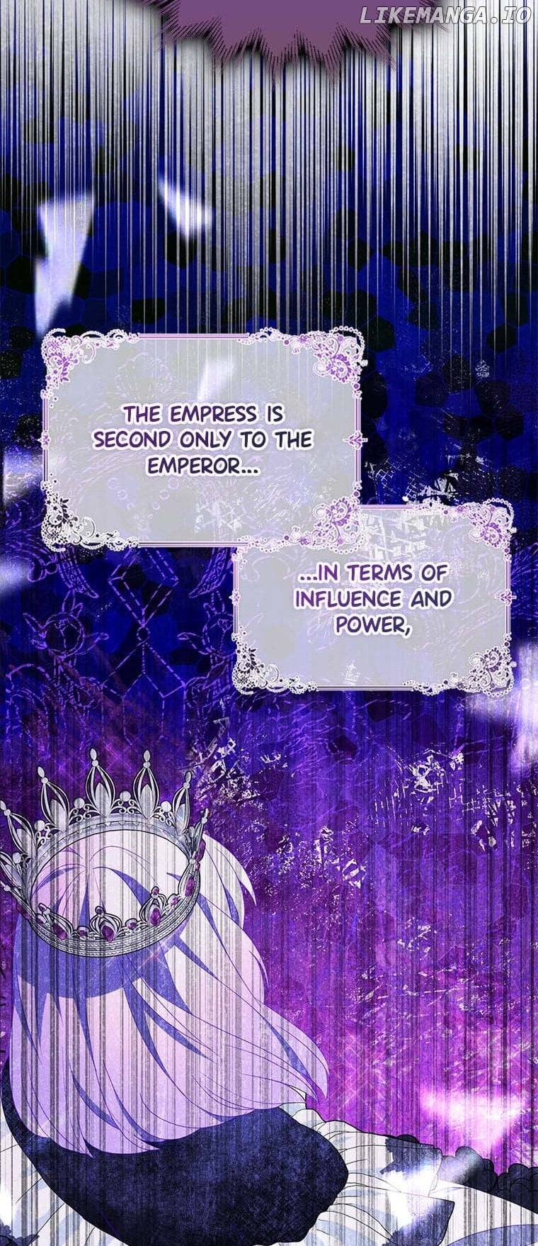 Cassmire: The Loyal Sword Chapter 69 - page 24