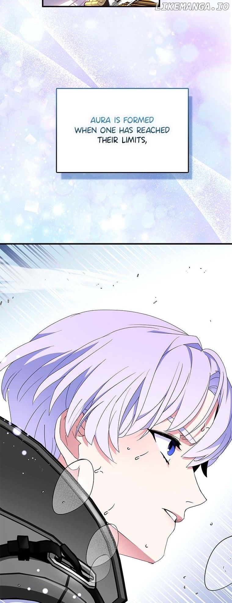 Cassmire: The Loyal Sword Chapter 69 - page 40