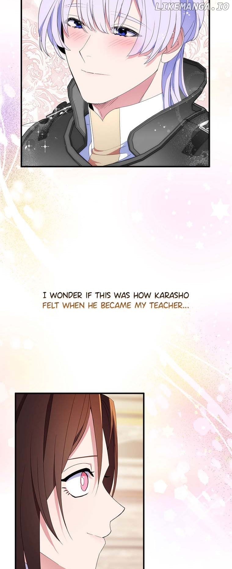 Cassmire: The Loyal Sword Chapter 69 - page 59