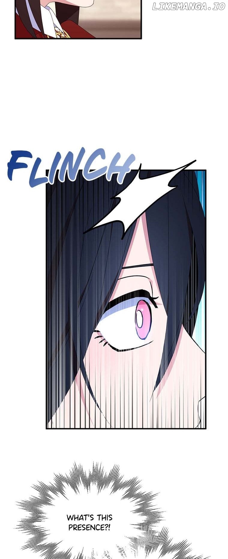 Cassmire: The Loyal Sword Chapter 69 - page 60