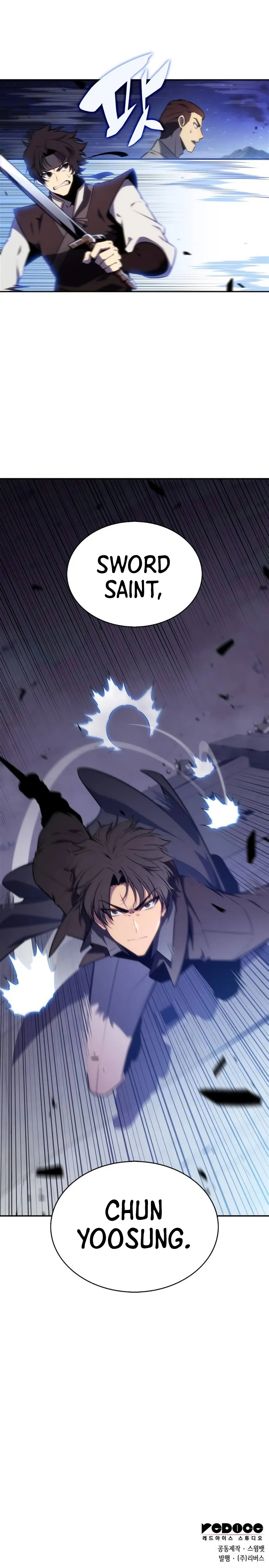 Solo Max-Level Newbie Chapter 139 - page 14