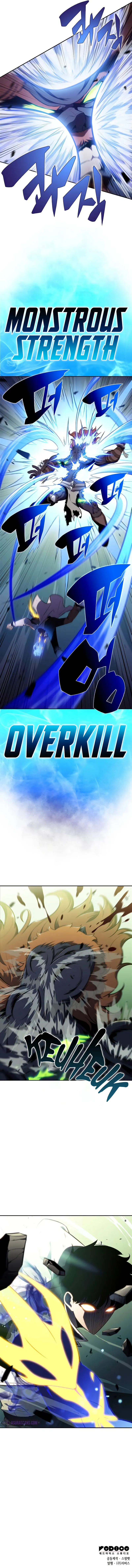 Solo Max-Level Newbie Chapter 141 - page 16