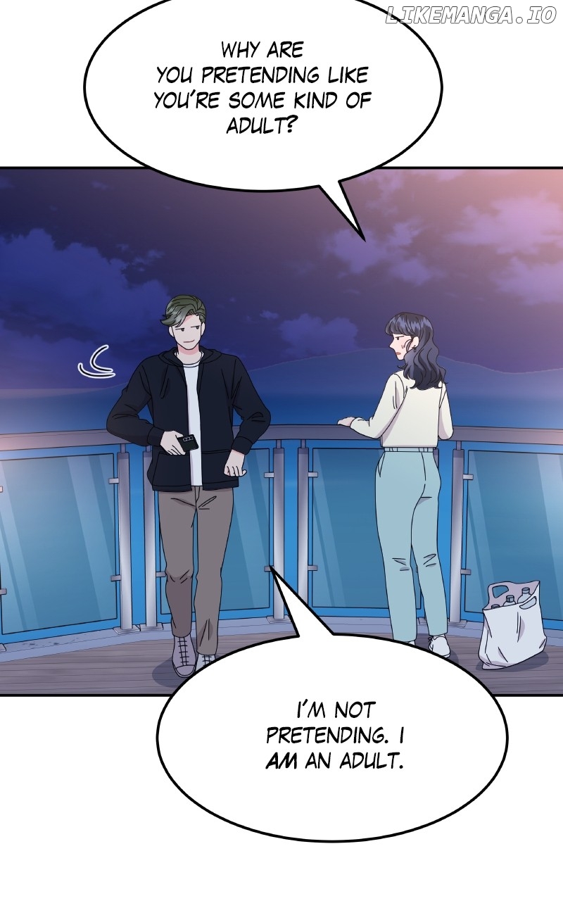 Extraordinary Attorney Woo Chapter 49 - page 44