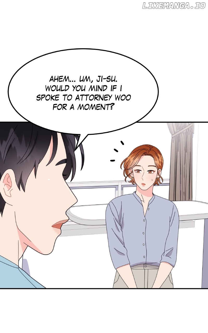 Extraordinary Attorney Woo Chapter 51 - page 32