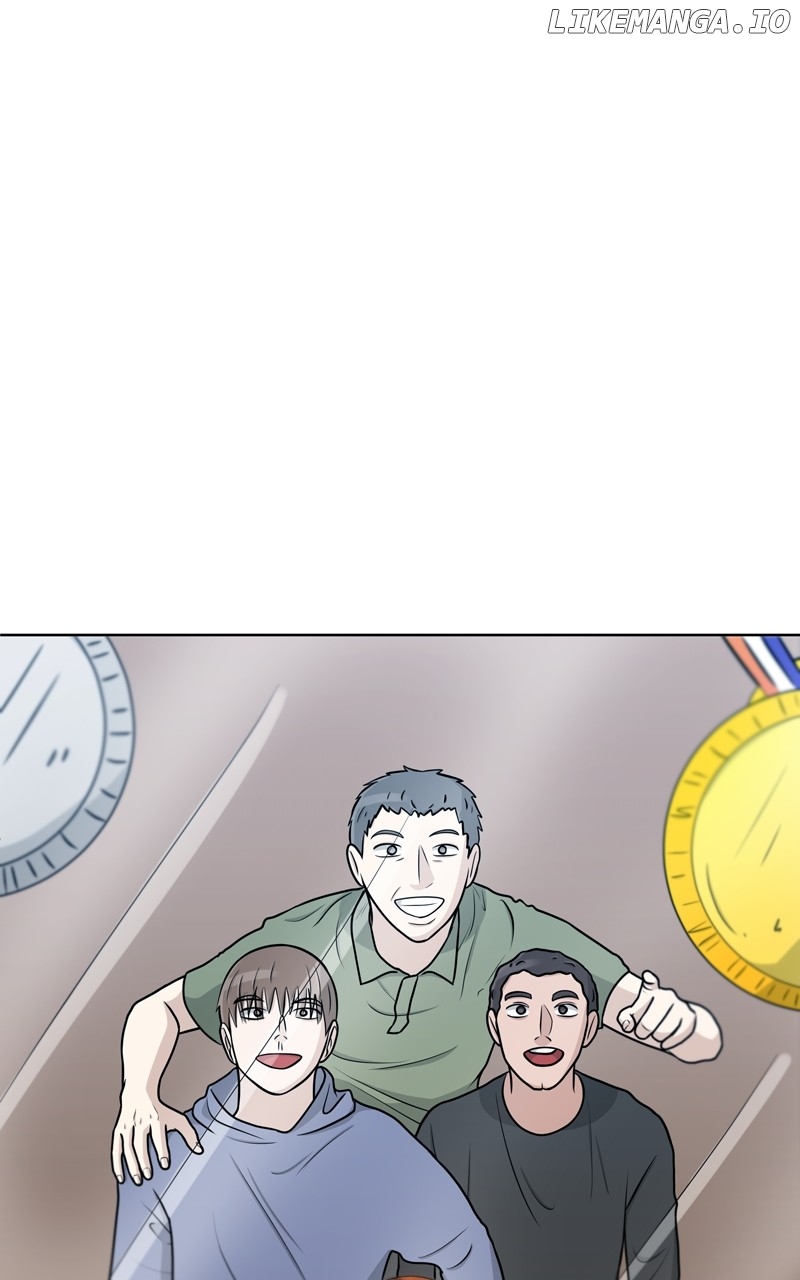 Big Man on the Court Chapter 38 - page 34