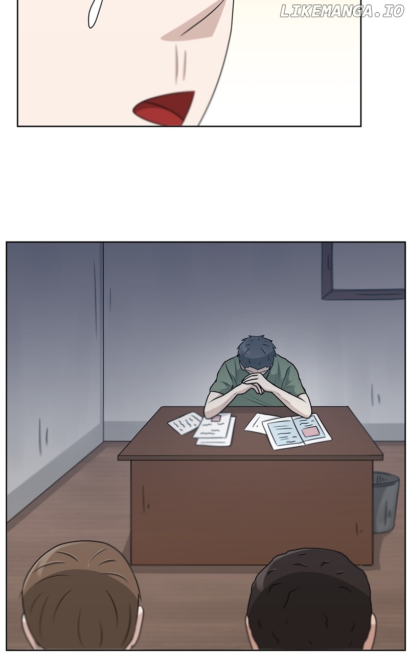 Big Man on the Court Chapter 38 - page 44