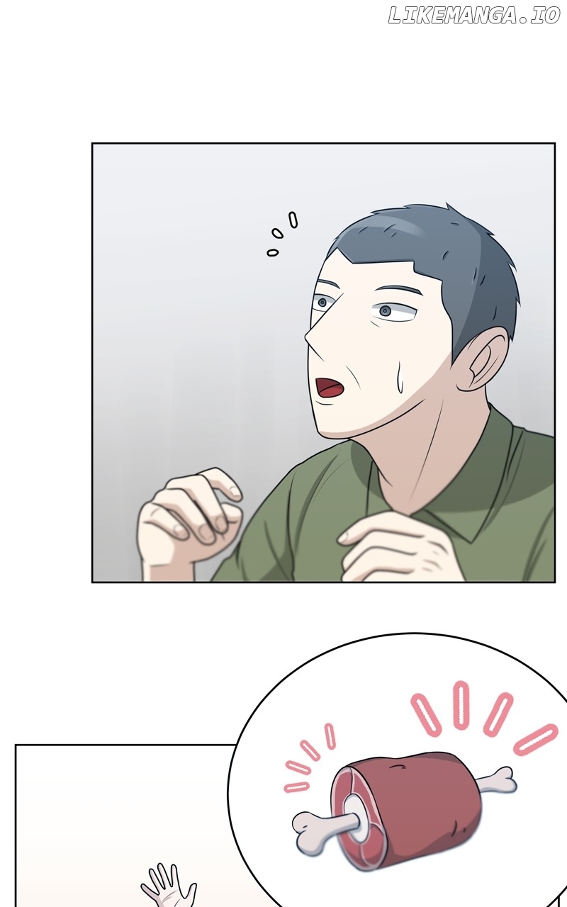 Big Man on the Court Chapter 38 - page 45